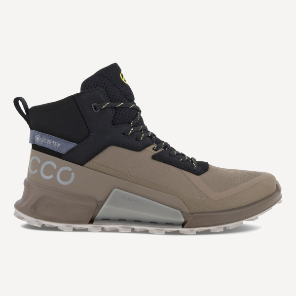 Ботинки BIOM 2.1 X MOUNTAIN GTX M 823804 (EU 41; Beige/Black)
